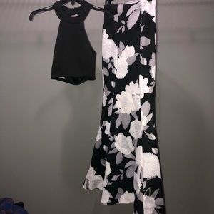 Prom/homecoming dress